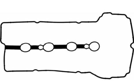 Прокладка клапанної кришки VICTREINZ (711276300)