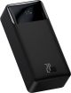 Повербанк Baseus Bipow Digital Display Power bank 30000mAh 20W Black PPBD050401