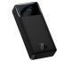 Повербанк Baseus Bipow Digital Display Power bank 20000mAh 20W Overseas Edition Black PPBD050501