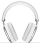 Наушники HOCO W35 Air Triumph BT headphones |BT5.3, AUX/TF, 45h| silver