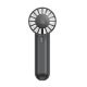 Вентилятор ручной портативный USAMS ZB288 High-speed Handheld Mini Fan |3 Level| black