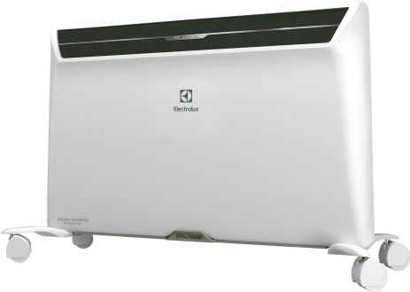 Электрический конвектор (обогреватель) Electrolux Air Gate Digital Inverter ECH/AGI-1500 (7-20 м²)