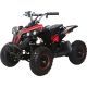 Квадроцикл акумуляторний FORTE ATV1000QB червоний