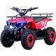 Квадроцикл акумуляторний FORTE ATV1000RB червоний