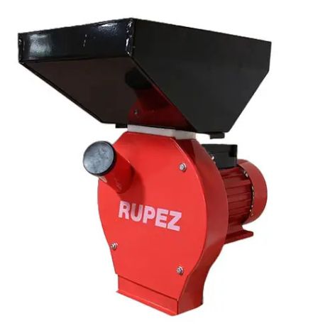 Подрібнювач корму Rupez RUPFG-3550