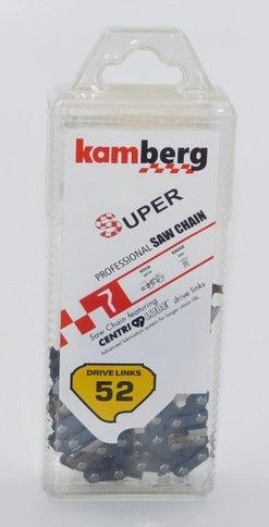 Ланцюг Kamberg 3/8" picco 52 ланок для бензопили