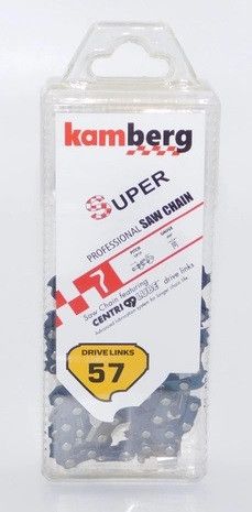 Ланцюг Kamberg 3/8" picco 57 ланок для бензопили