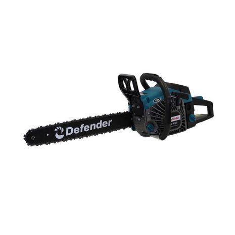 Бензопила Defender DC-4100 4.1 кВт шина 45 см