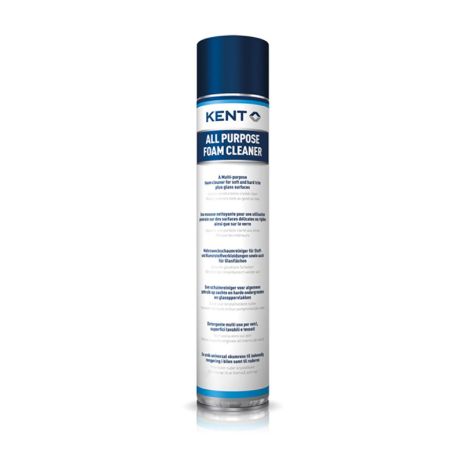 Пенный очиститель New All Purpose Foam Cleaner Kent 750 мл