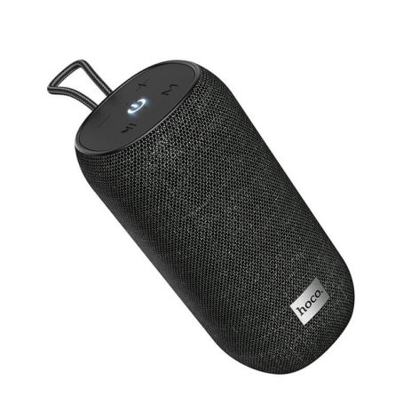 Акустика HOCO HC10 Sonar sports BT speaker IPX5 | black