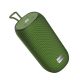 Акустика HOCO HC10 Sonar sports BT speaker IPX5 |BT5.0, TWS, AUX, FM, TF, USB, 3Hours, 5W| army-green