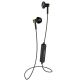 Навушники Bluetooth Hoco ES21 Wonderful sports black