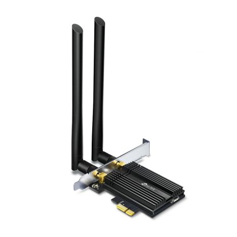 Wi-Fi адаптер TP-Link Archer TX50E