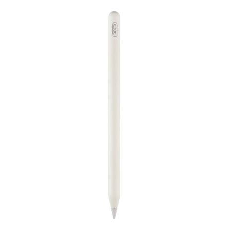 Стилус XO ST-05 iPad 2-Gen Wireless Charging Pen Белый