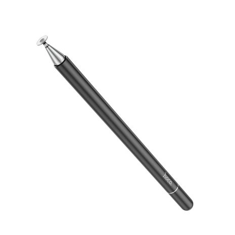 Стилус Hoco GM103 Universal Capacitive Pen Черный