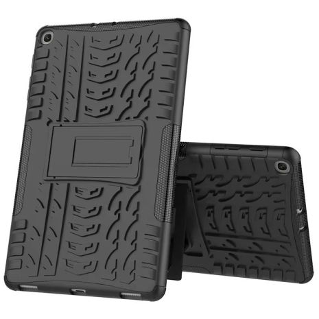 TPU+PC чехол Protector Stand для Samsung Galaxy Tab A7 10.4 (2020)