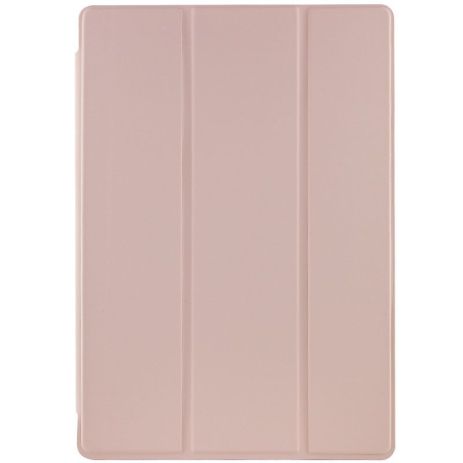 Чехол-книжка Book Cover (stylus slot) для Xiaomi Pad 5 / Pad 5 Pro (11") Розовый