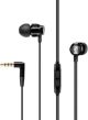 Навушники Sennheiser CX 300S з басами, 3,5 мм, музика, стереогарнітура HIFI для iPhone, Android