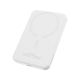 УМБ Baseus Magnetic Mini Wireless Fast Charge 5 000 mAh 20W White P10022107223-00