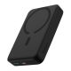 УМБ Baseus Magnetic Mini wireless quick charging 10000mAh 30W Black PPCX110201