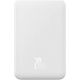 УМБ Baseus Magnetic Mini Wireless Fast Charge 20 000 mAh 20W White PPCX150002