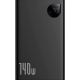 Повербанк Baseus 140W Adaman Digital Display Fast Charge Power Bank 24000mAh Black P10021508113-00