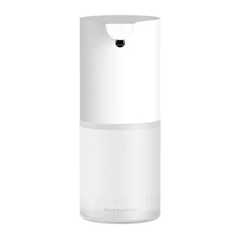 Автоматичний дозатор Xiaomi MiJia Automatic Foam Soap Dispenser 1S (MJXSJ05XW) на акумуляторі