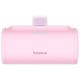 УМБ Baseus Compact 5000mAh 20W Pink P10068306413-00