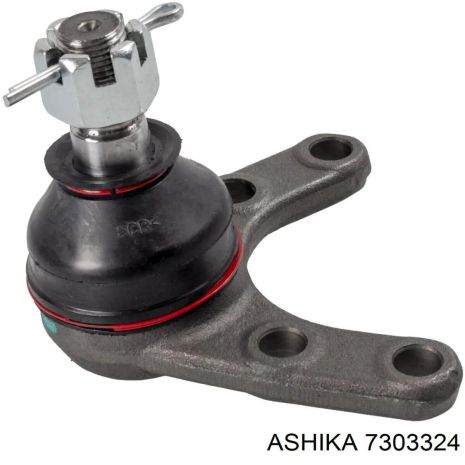 Кульова опора FORD RANGER, MAZDA B-SERIE, ASHIKA (7303324)