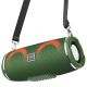 Акустика HOCO HC12 Sports BT Speaker IPX4 | BT5.0, USB / AUX / TF / FM, 2h | green