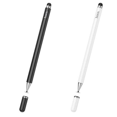 Стилус Hoco GM103 Universal Capacitive Pen Черный