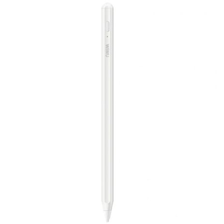 Стилус WIWU Pencil D White