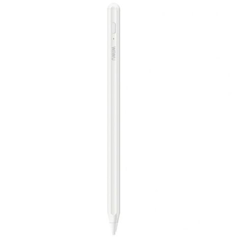 Стілус WIWU Pencil D White