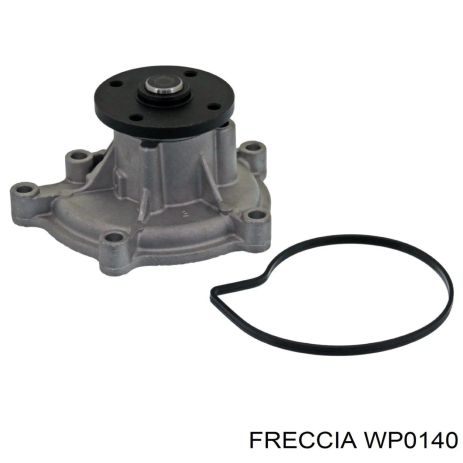 Помпа, водяний насос FIAT SCUDO, VOLVO V70, FRECCIA (WP0140)