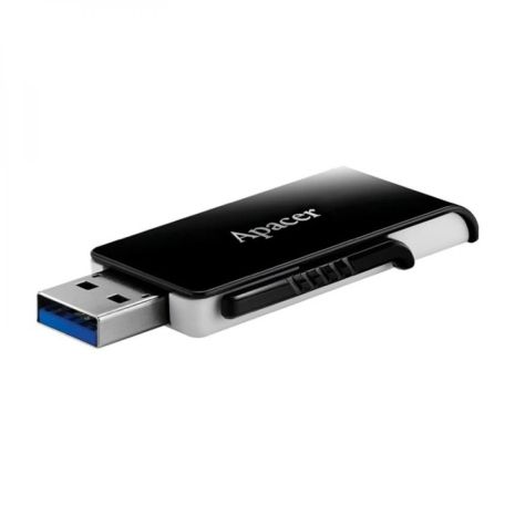 флеш-драйв APACER AH350 64GB USB3.2 Black