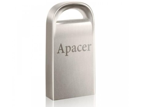 Флеш-драйв APACER AH115 32GB Сріблястий