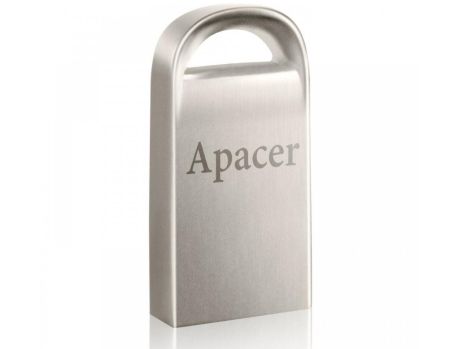 Флеш-драйв APACER AH115 32GB Сріблястий