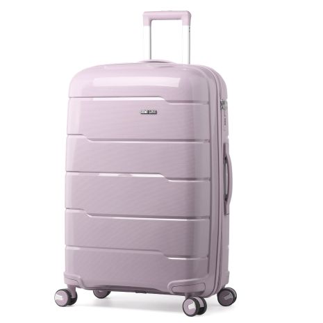 Валіза Semi Line 24" (M) Light Pink (T5793-2)