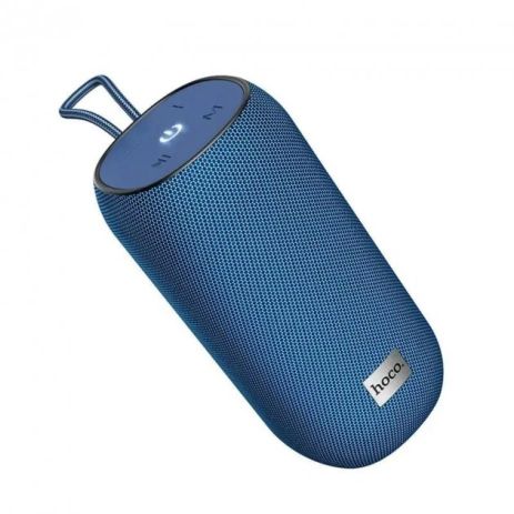 Акустика HOCO HC10 Sonar sports BT speaker IPX5 | blue