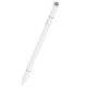 Стілус Hoco GM111 Cool Dynamic series 3in1 Passive Universal Capacitive Pen White