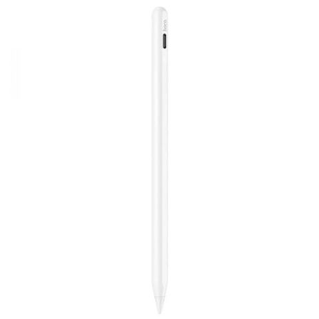 Стілус Hoco GM109 Universal Capacitive Pen White