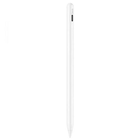 Стілус Hoco GM109 Universal Capacitive Pen White