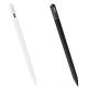 Стілус Hoco GM113 Active capacitice pen for iP Black