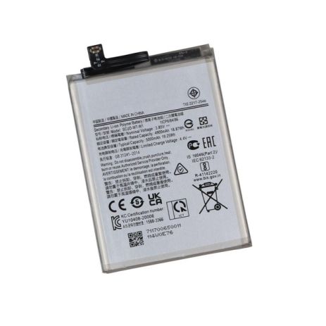 Акумулятор для Samsung A04 / SCUD-WT-W1 Yoki