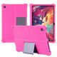 Чохол Silicon Lenovo Tab Plus TB351fu 11.5 2024 HotPink