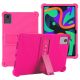 Чехол Silicon Xiaoxin Pad 2024 / Tab M11 TB330FU TB331FU Hotpink