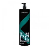 Шампунь Extremo Pre-Probiotic Detox Trivalent Shampoo тривалентний з пробіотиком, 500 мл