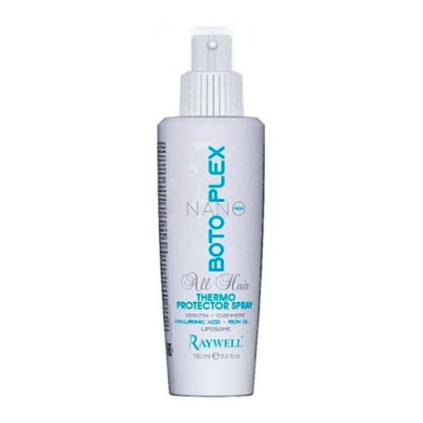 Защитный спрей-реконструктор Botoplex Thermo Protector Spray, 150 мл