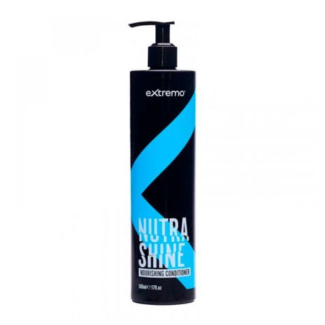 Кондиціонер Extremo Nutra Shine Conditioner для ультра живлення волосся, 500 мл