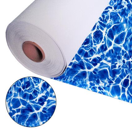 Лайнер для бассейна Aquaviva Diffusion (мрамор) 1.65 x 25.2 м